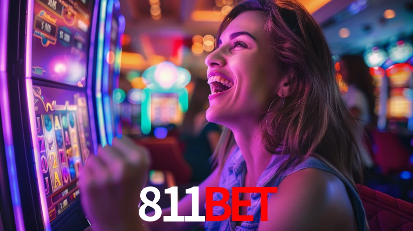 811bet: Seu Especialista em Apostas Esportivas Brasileiras