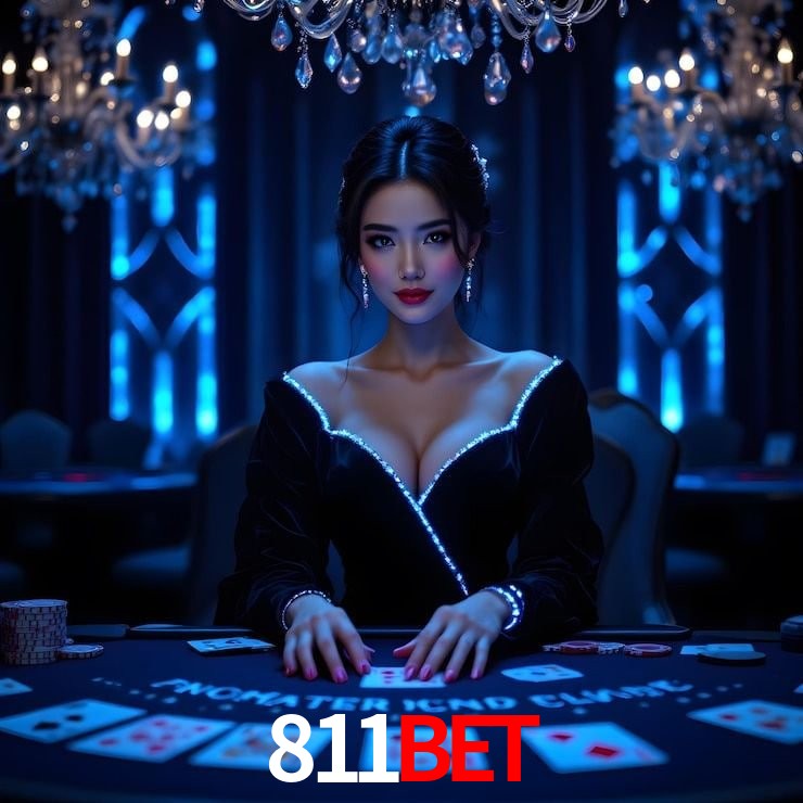 811bet Caça-níqueis móveis