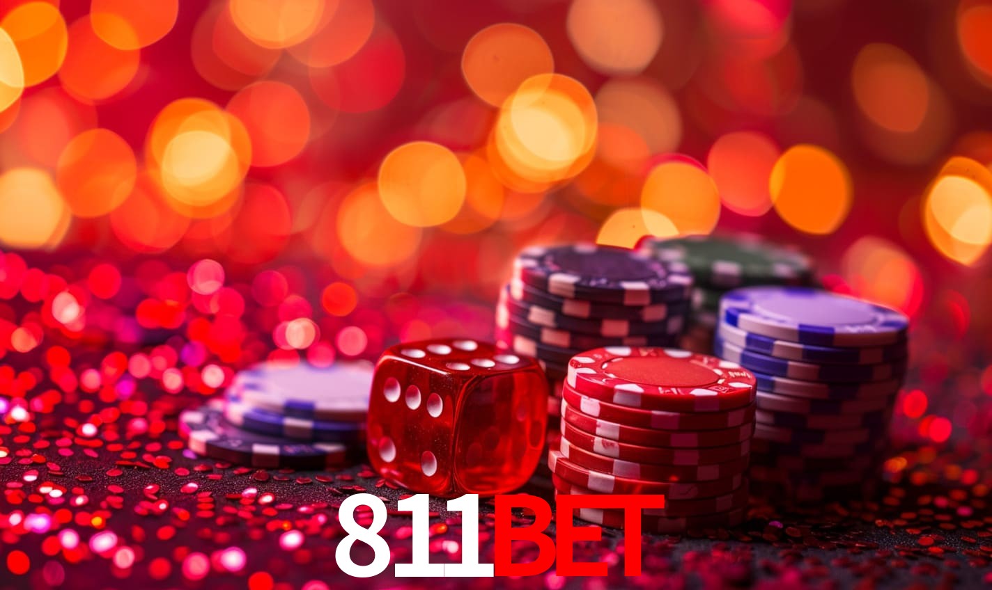 Programa VIP 811bet