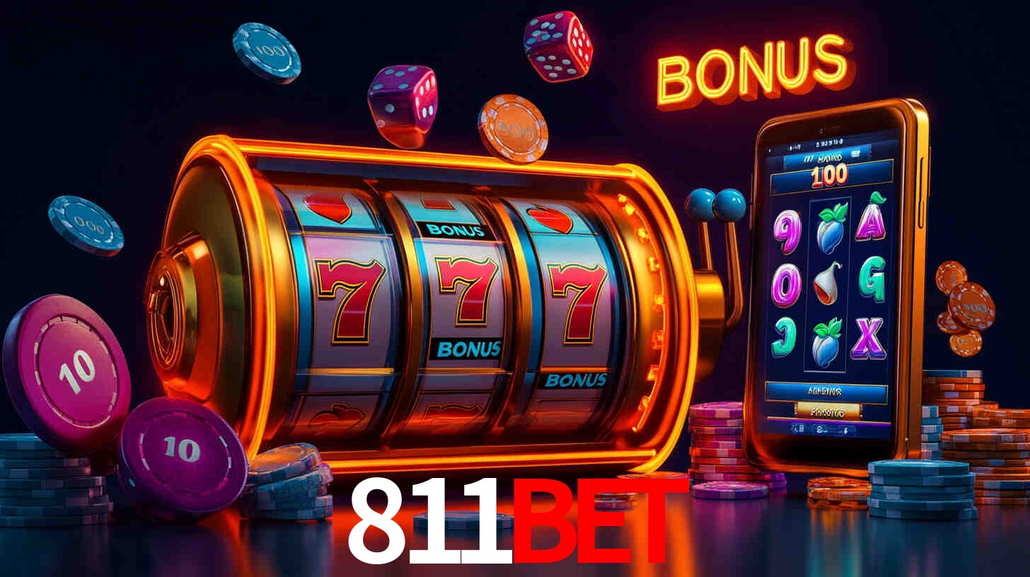 cassino 811bet