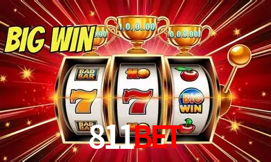 Descubra o Mundo do Cassino Online com 811bet