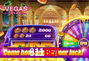 Inovações de Jogos na 811bet: O Futuro das Experiências Interativas