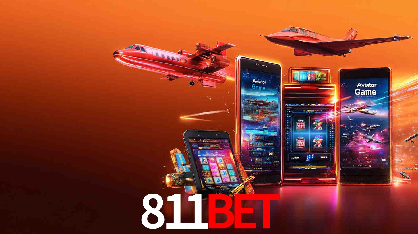 App Mobile 811bet