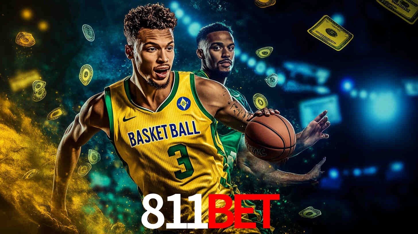 Instruções Download 811bet