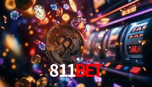 Apostas de Tênis 811bet