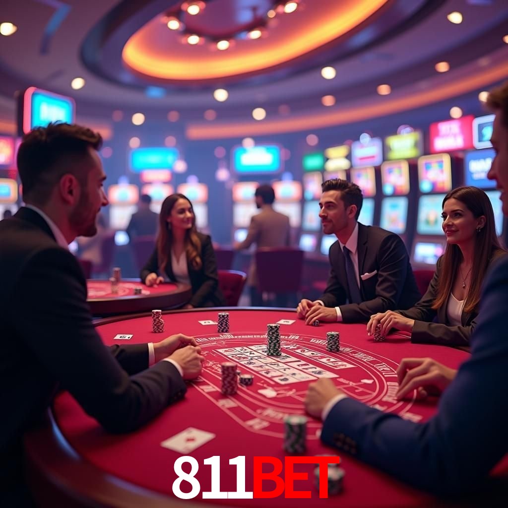 Segurança 2FA 811bet