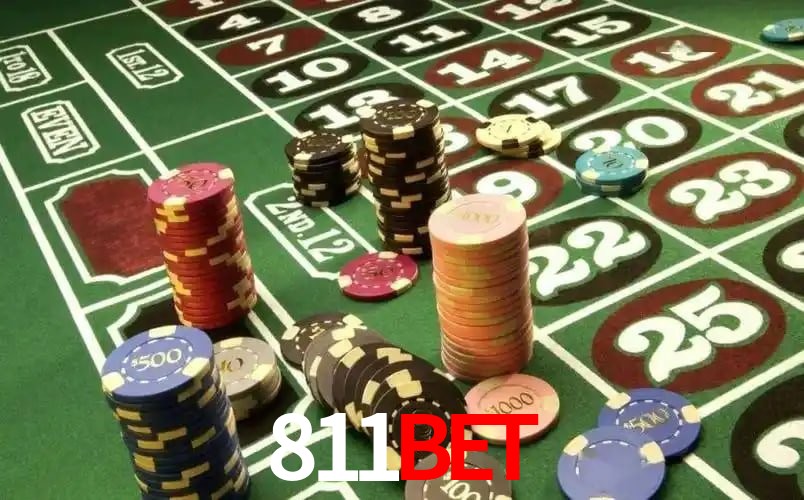811bet Bonus Rain – Ganhe mais em jogos de caça-níqueis
