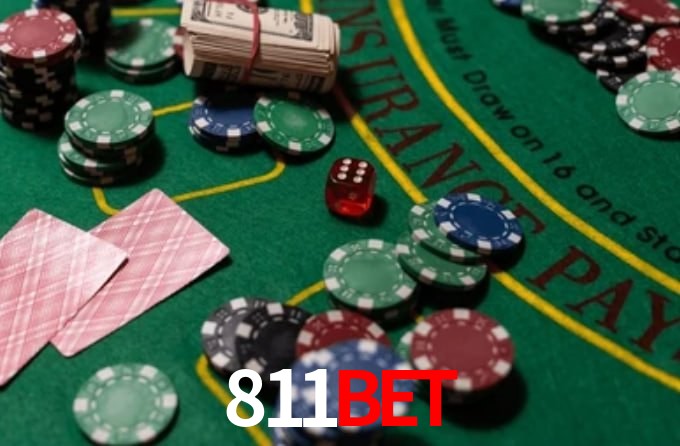 Jogos App 811bet