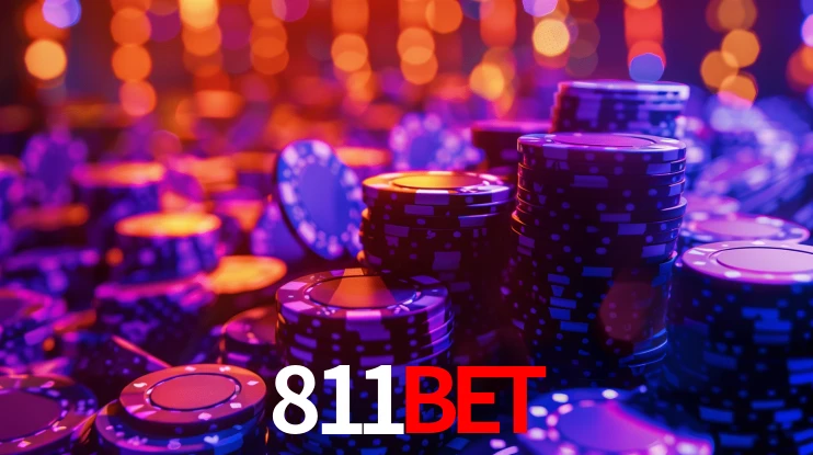 Bônus App 811bet