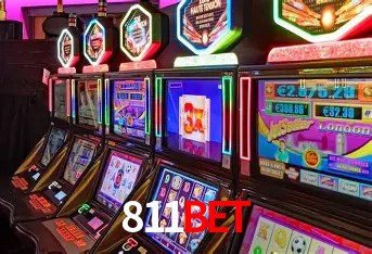 Descubra a Essência do 811bet: Nossa História e Compromissos