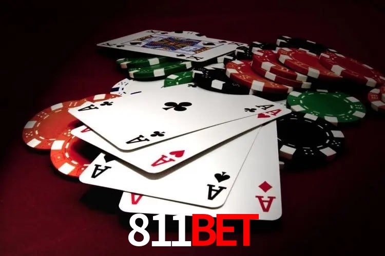 Sistemas de Segurança 811bet