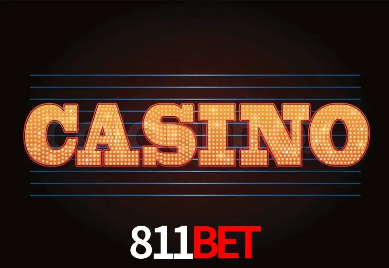login 811bet