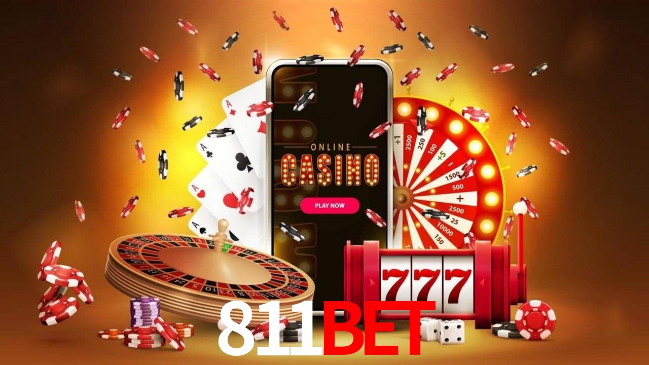 811bet RTP transparência