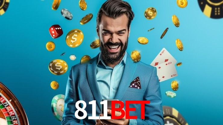 Secure Login 811bet
