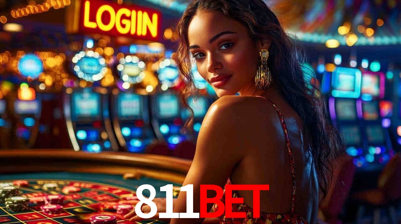 811bet 公平游戏