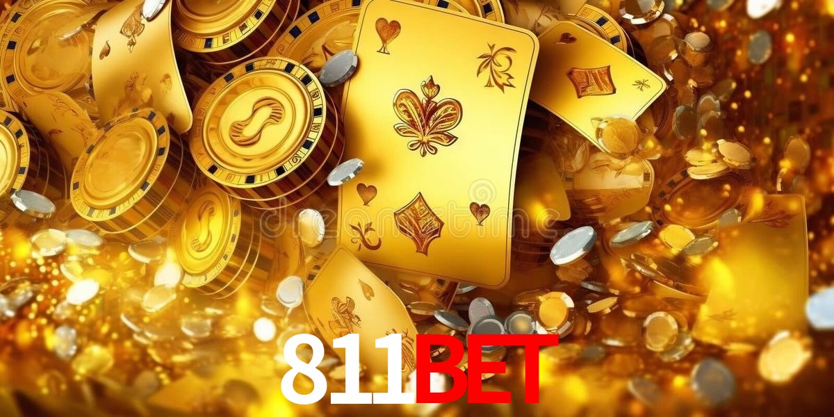 Mesa de Blackjack 811bet