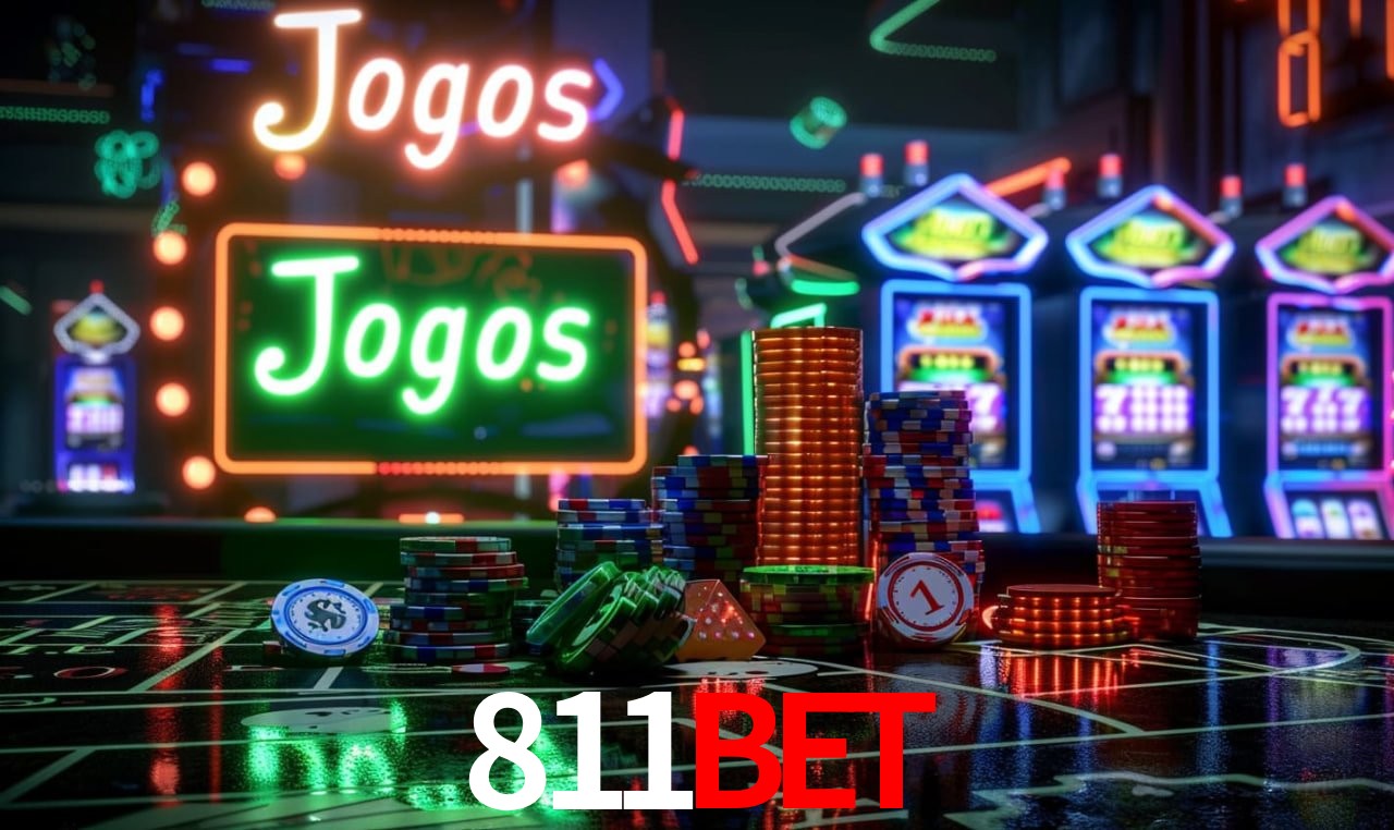 Notificações App 811bet