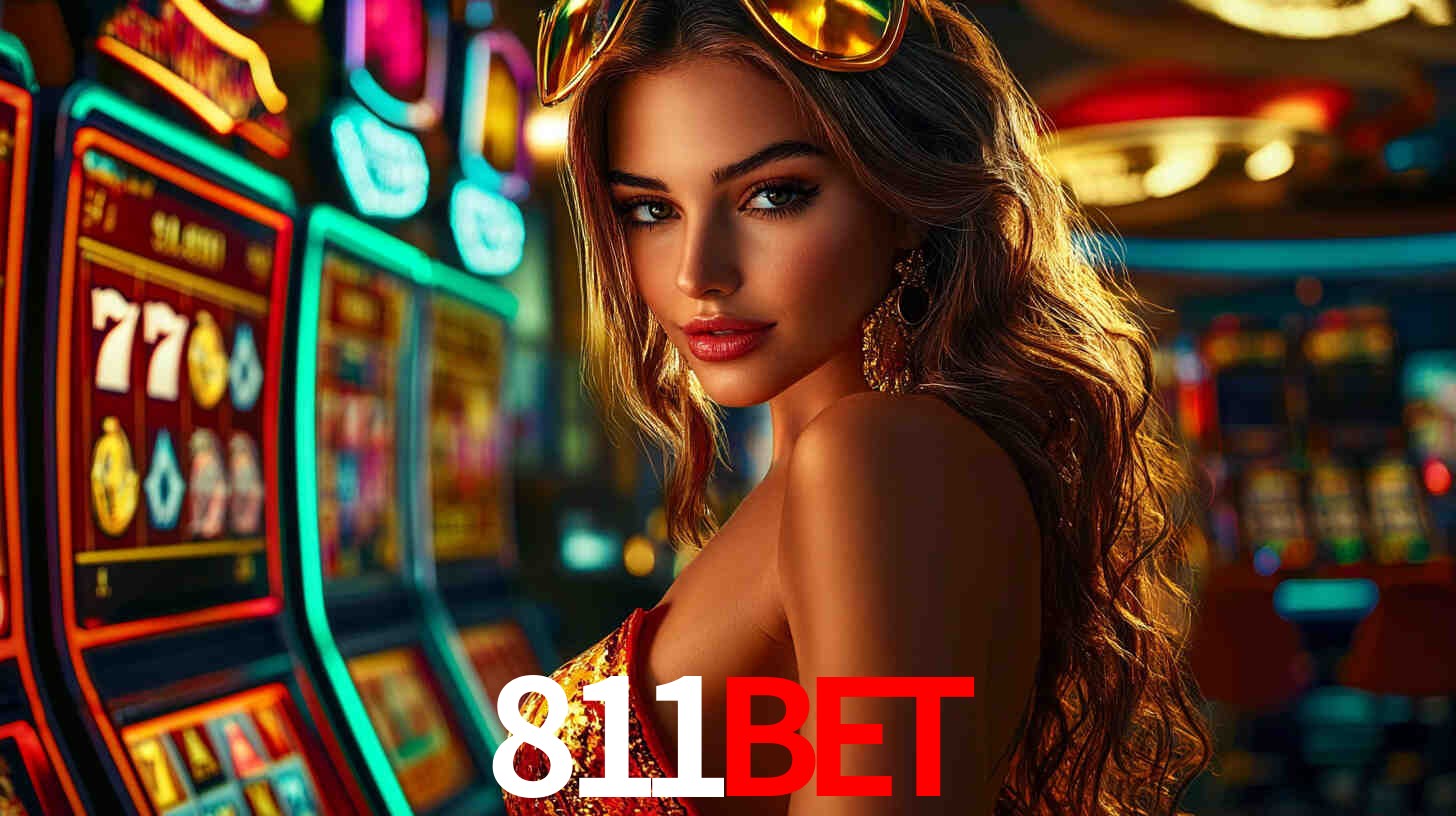 Premium Interface 811bet