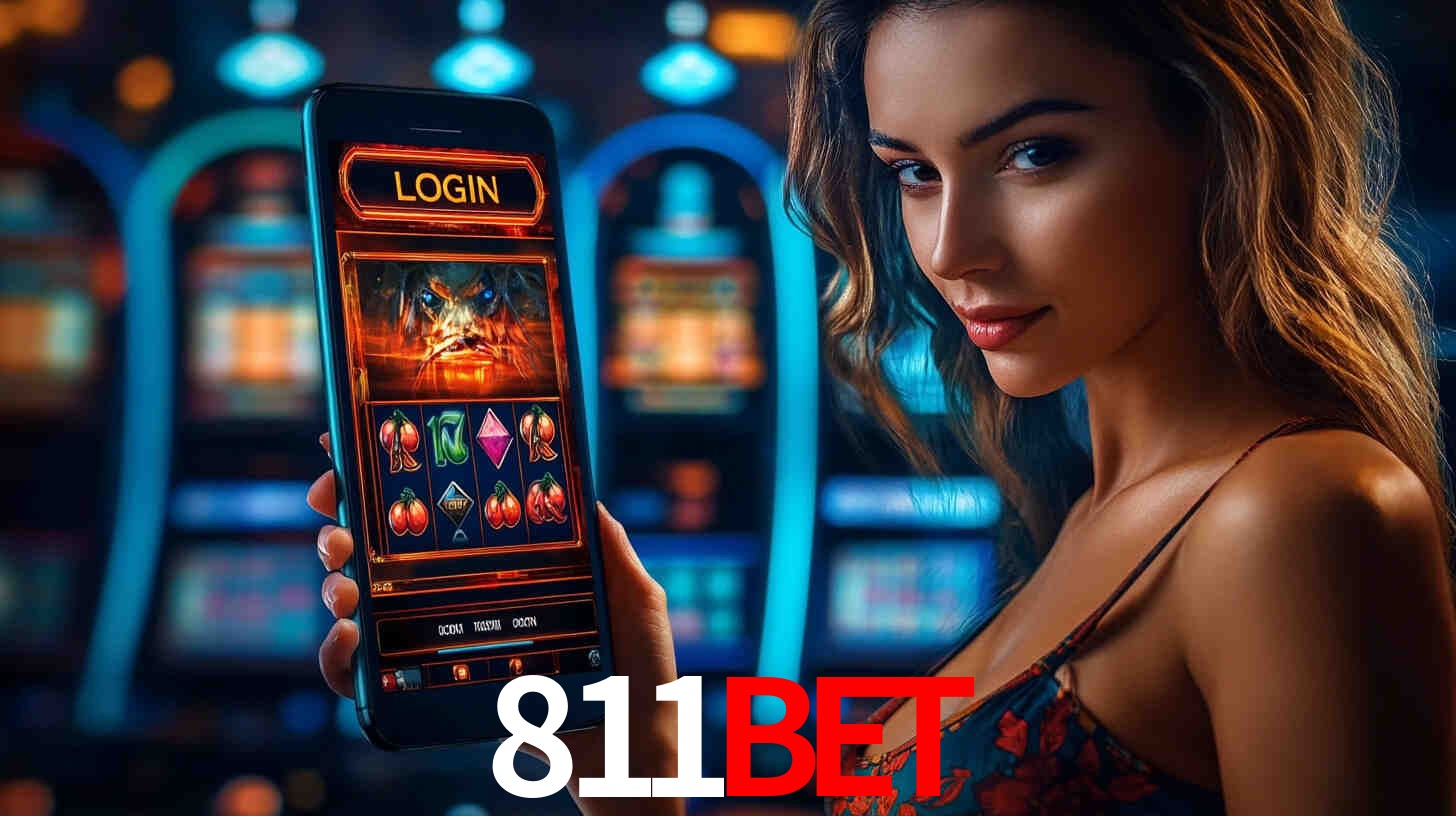 bet 811bet