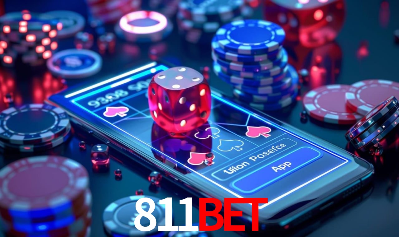 Oportunidades 811bet