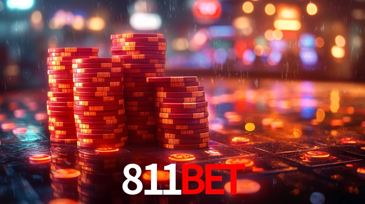 811bet - Cassino Milionário - 811bet.com