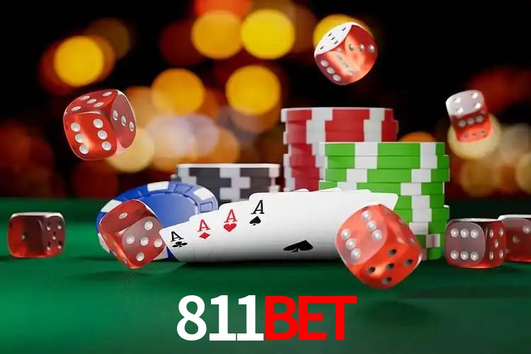 811bet Premiação acumulada / Jackpot