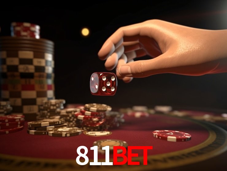 811bet Tipos de máquinas caça-níqueis