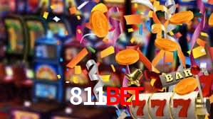 Segurança App 811bet