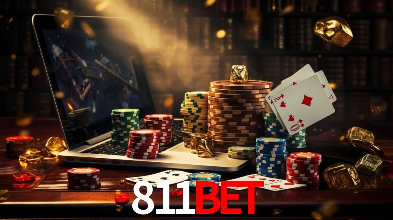 Promoção Relâmpago 811bet