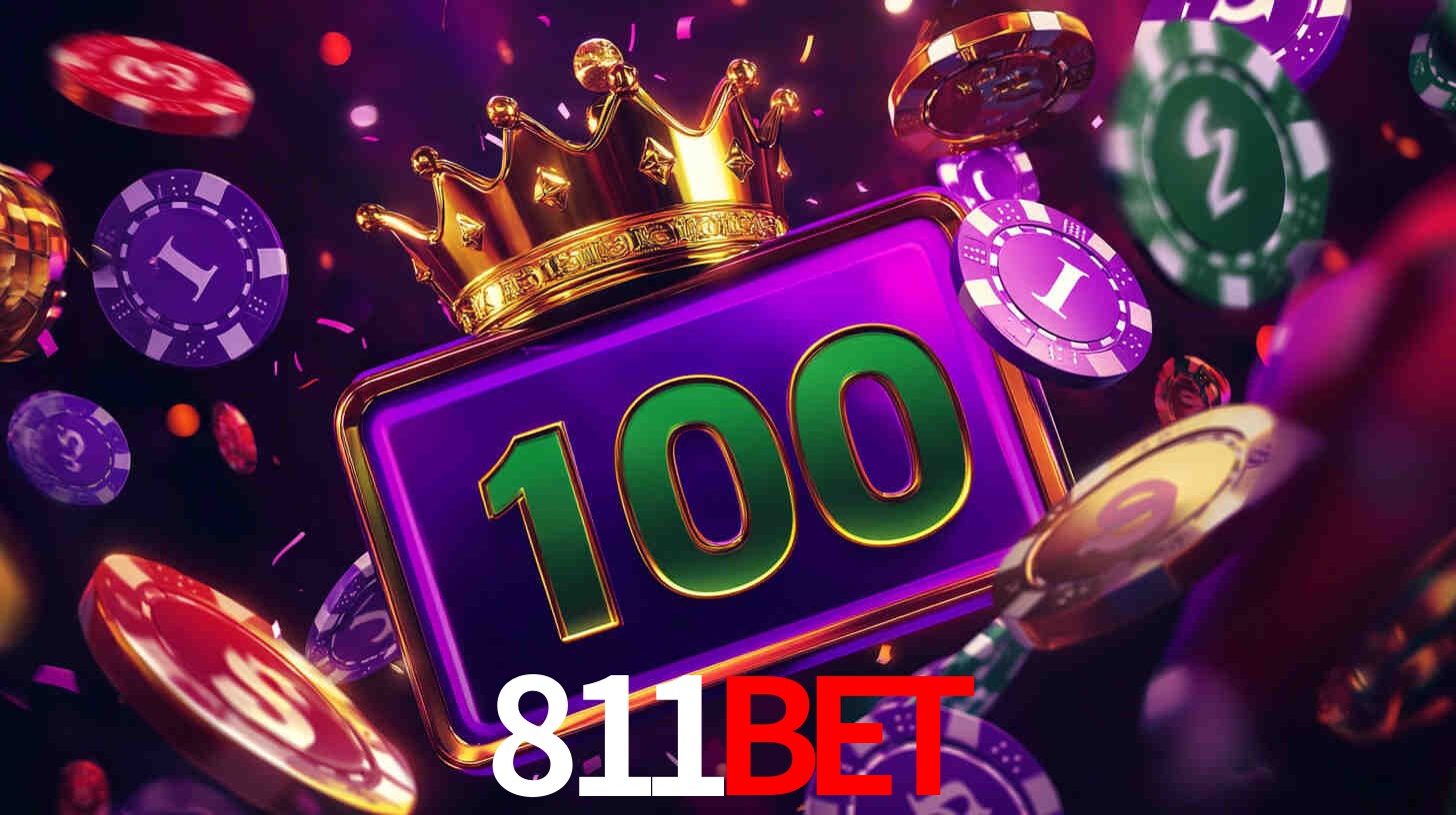 Exclusive Games 811bet