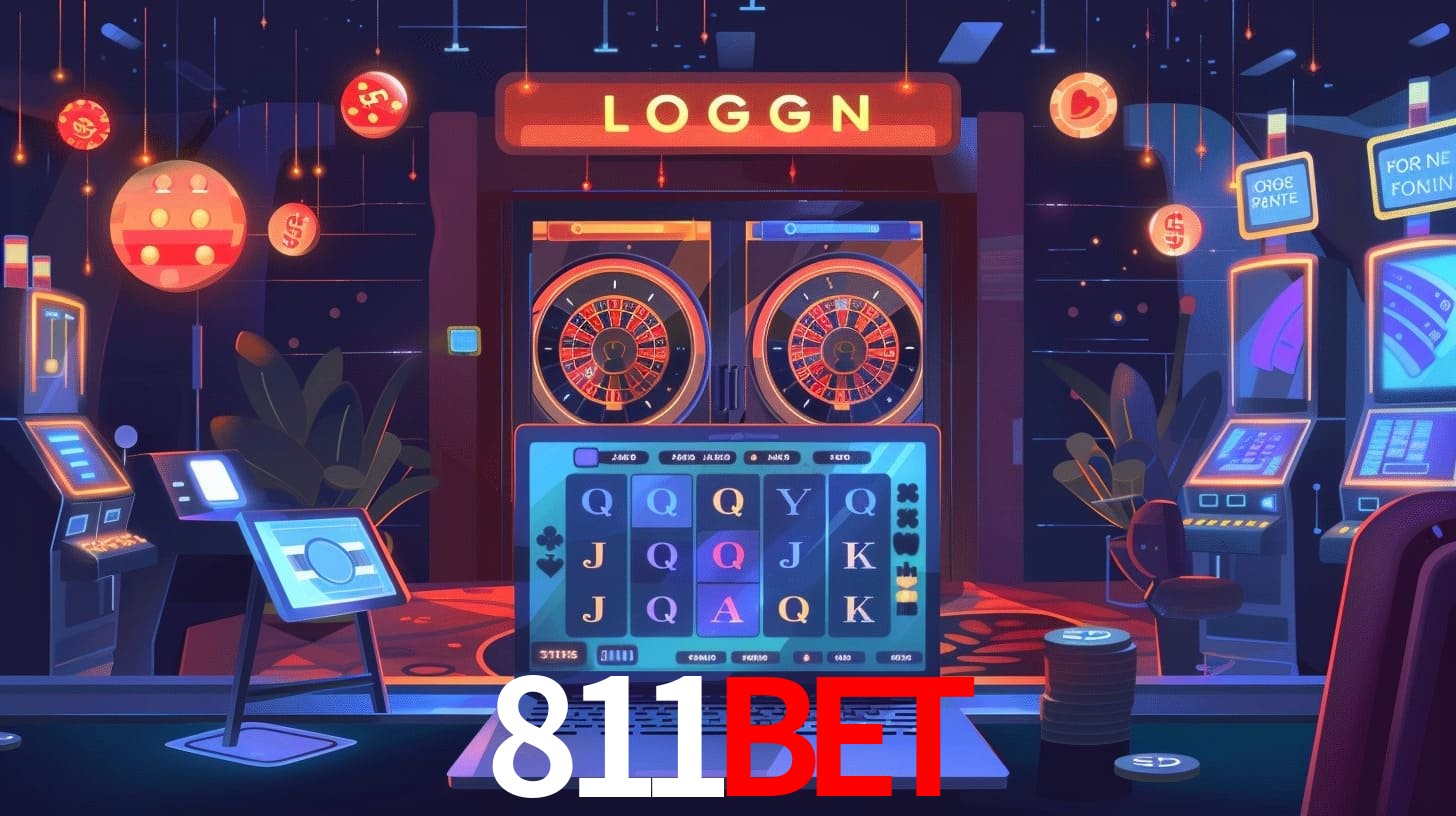 Vantagens VIP 811bet