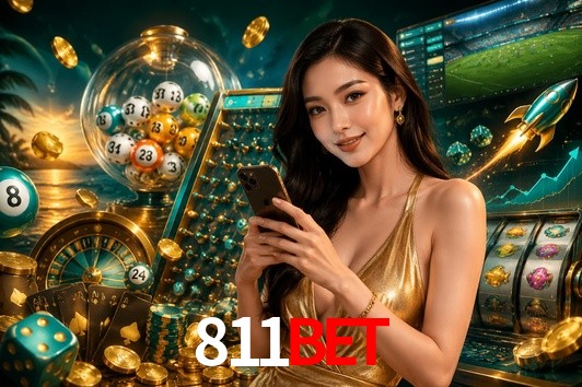 Flash Promotion 811bet