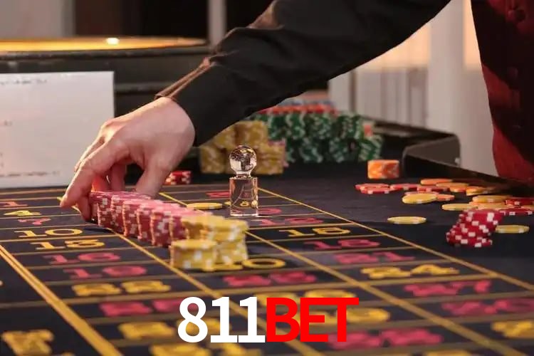APK 811bet Android