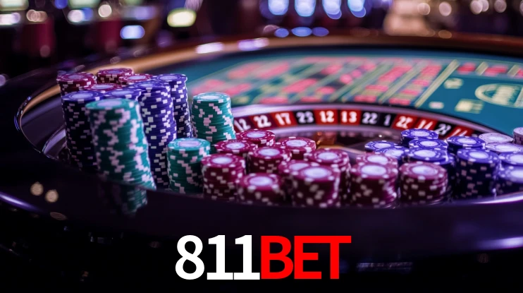Tournaments 811bet