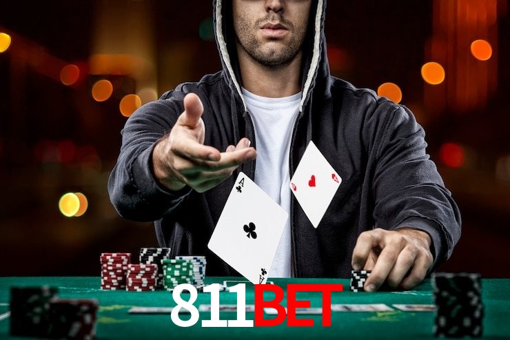 Funcionalidades App 811bet