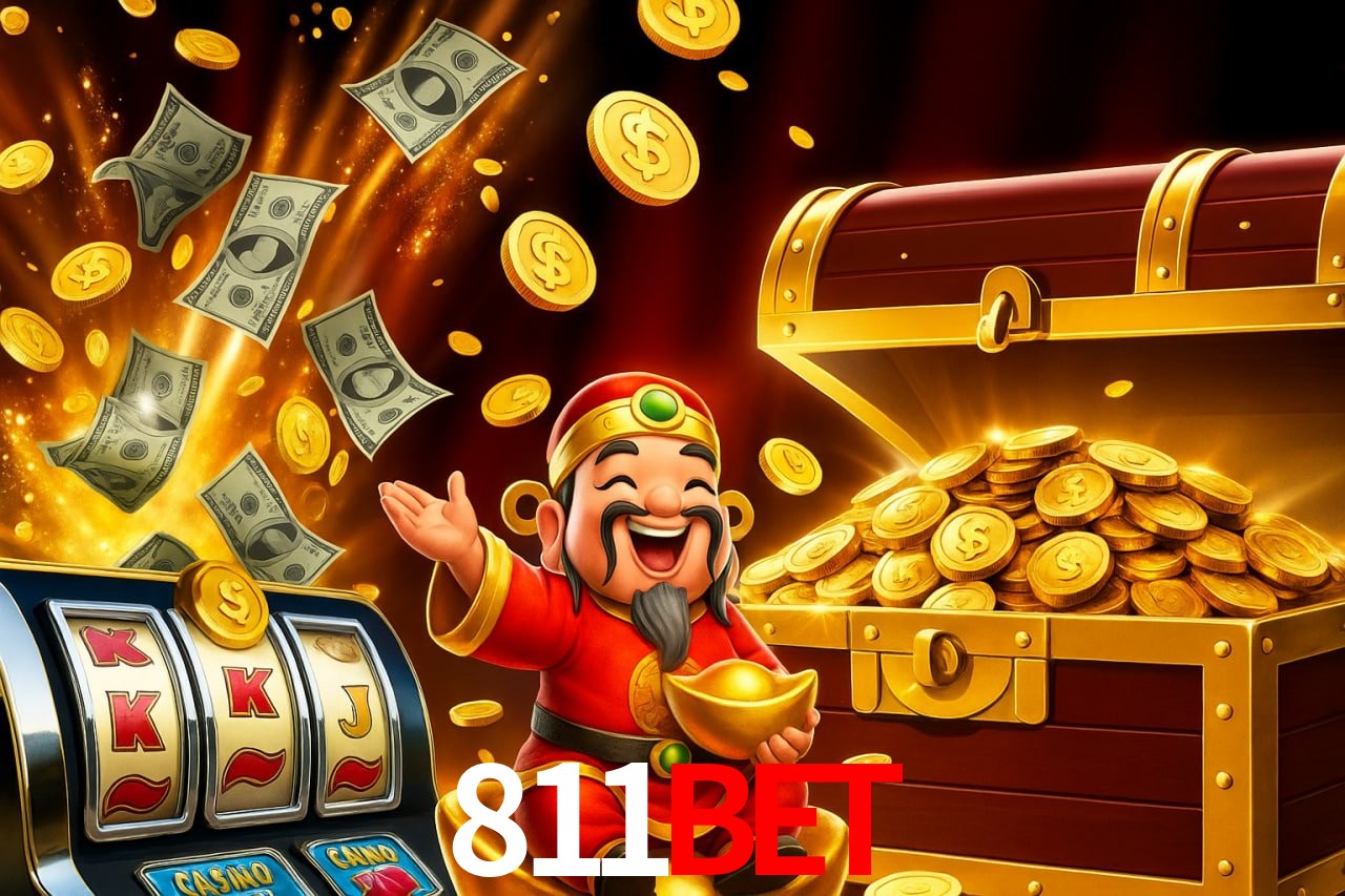 Login Seguro 811bet