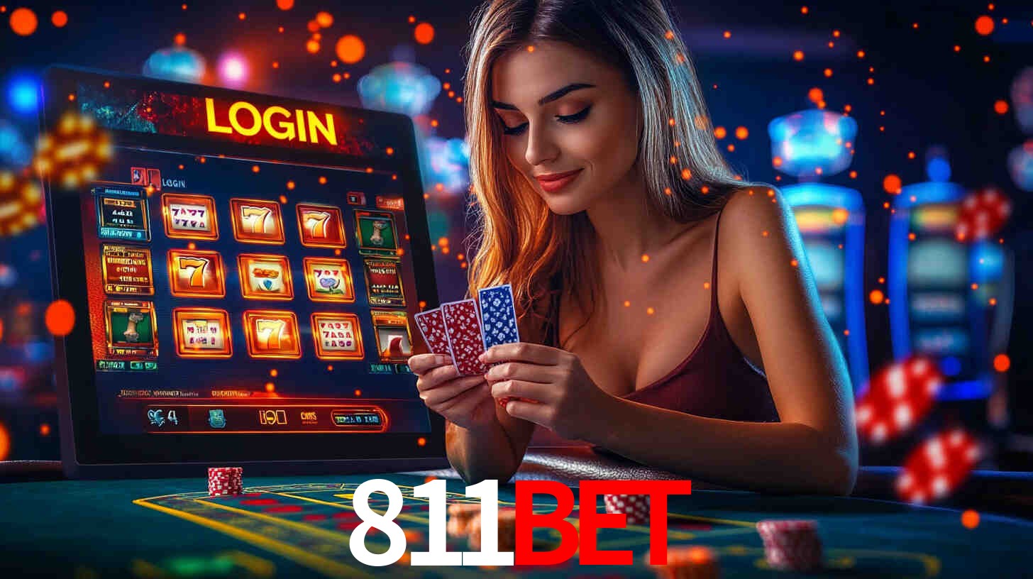 Ofertas App 811bet