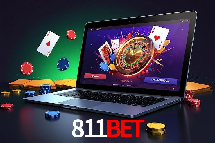 Suporte VIP 811bet