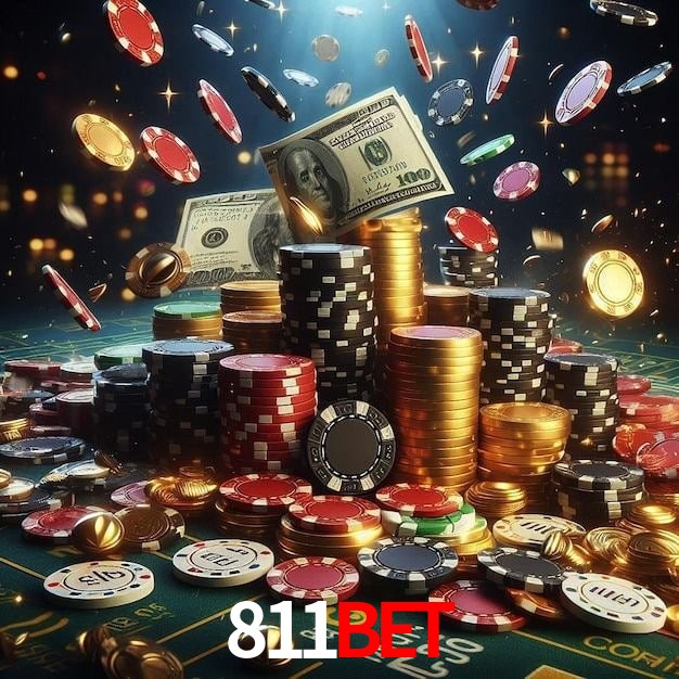 Estatísticas Esportivas 811bet