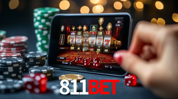 Instant EasyPaisa 811bet