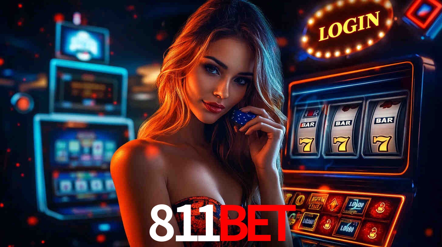 Vantagens App 811bet
