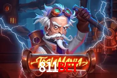 811bet Processo de inscrição