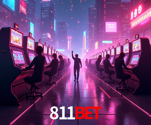 Tecnologia da Plataforma 811bet