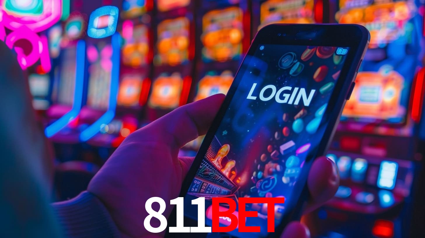 Integração de APIs 811bet