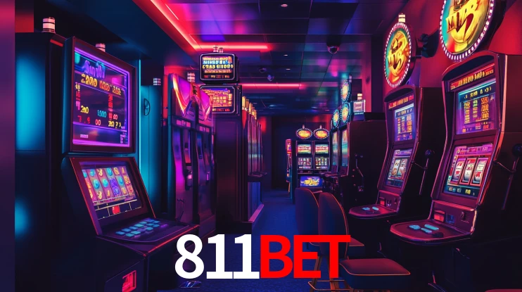 Experimente o Login Seguro Premium no 811bet