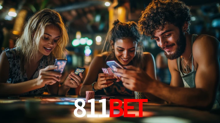 Programa VIP 811bet
