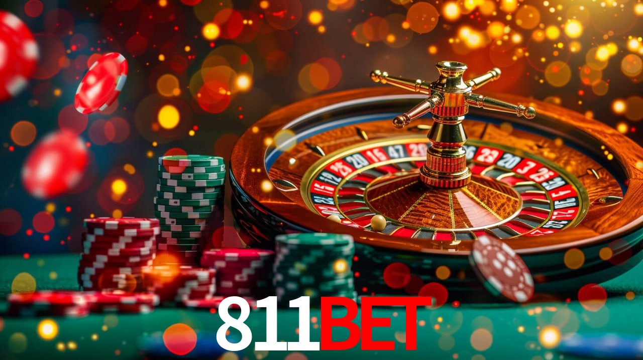 Casino VIP 811bet