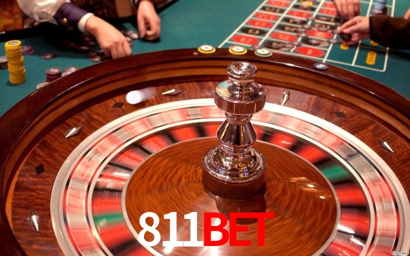 Cadastro Rápido 811bet
