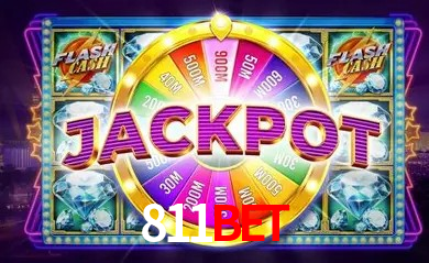 Descubra a Magia dos Jogos de Arcade no 811bet