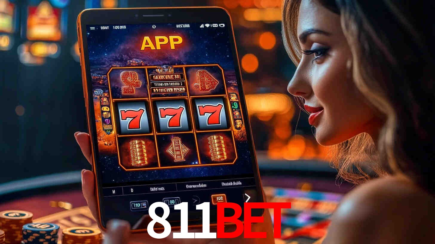 811bet bet Brasil
